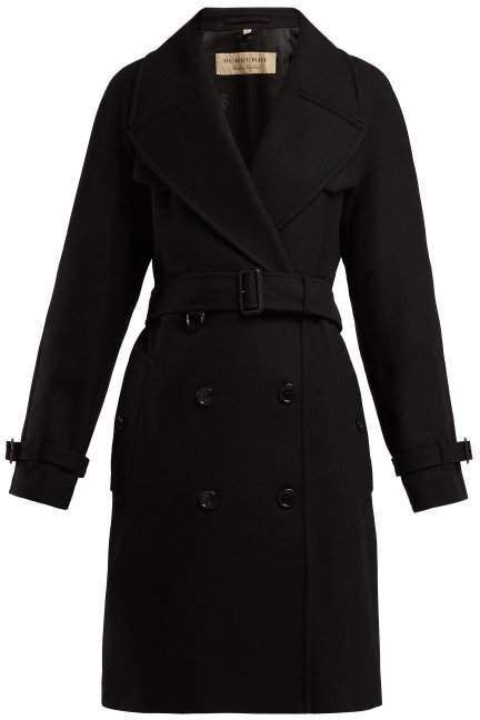 burberry cranston trench coat|Burberry trench coats for women.